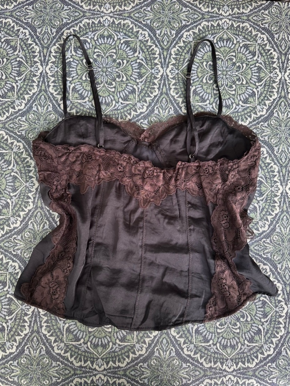 Free People Intimately Top - Picture 2 of 5